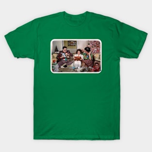Better off Dead Christmas T-Shirt